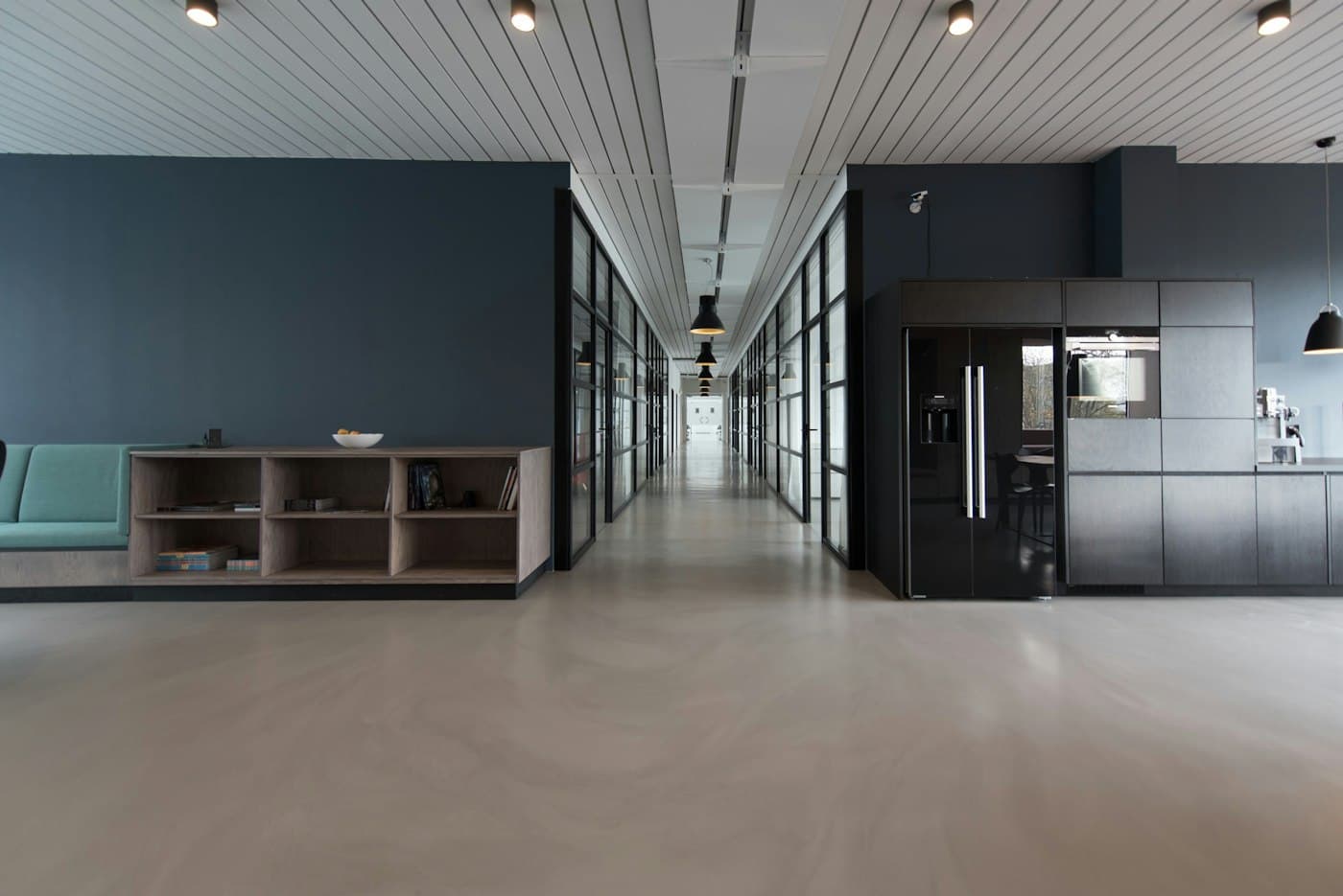 Skyview Day Pass workspace in Financial District